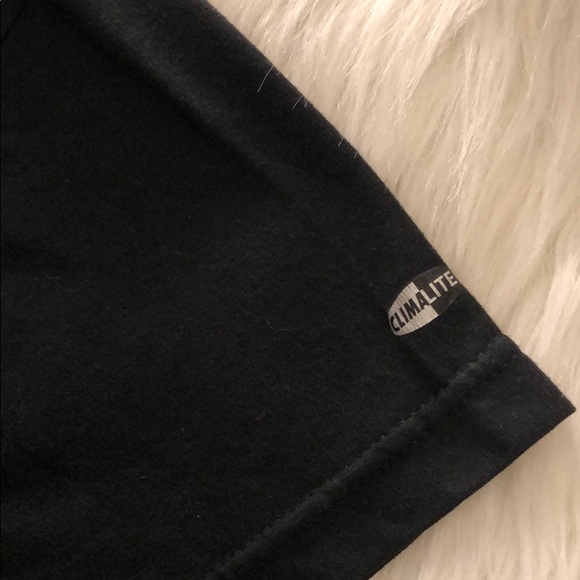 Adidas mens runing climalite tshirt. - Picture 5 of 7